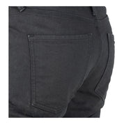 Oxford Original CE AA Armourlite Slim Jeans - Black (Regular - 32L)
