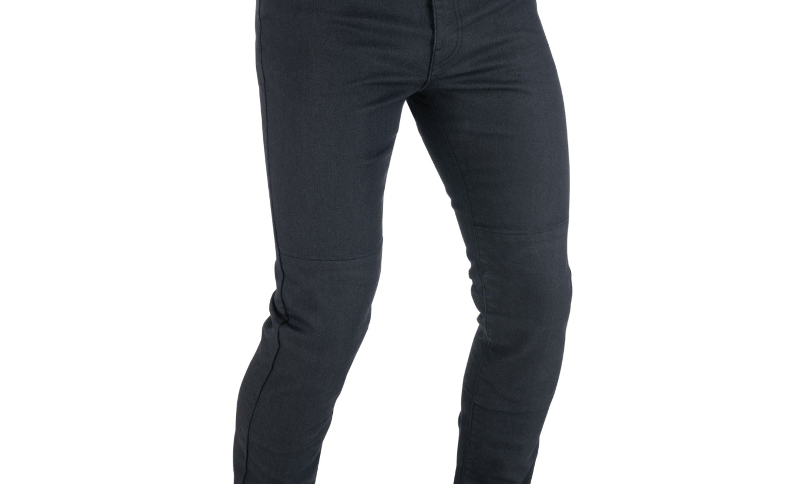 Oxford Original CE AA Armourlite Slim Men's Jeans - Black (Short - 30L)