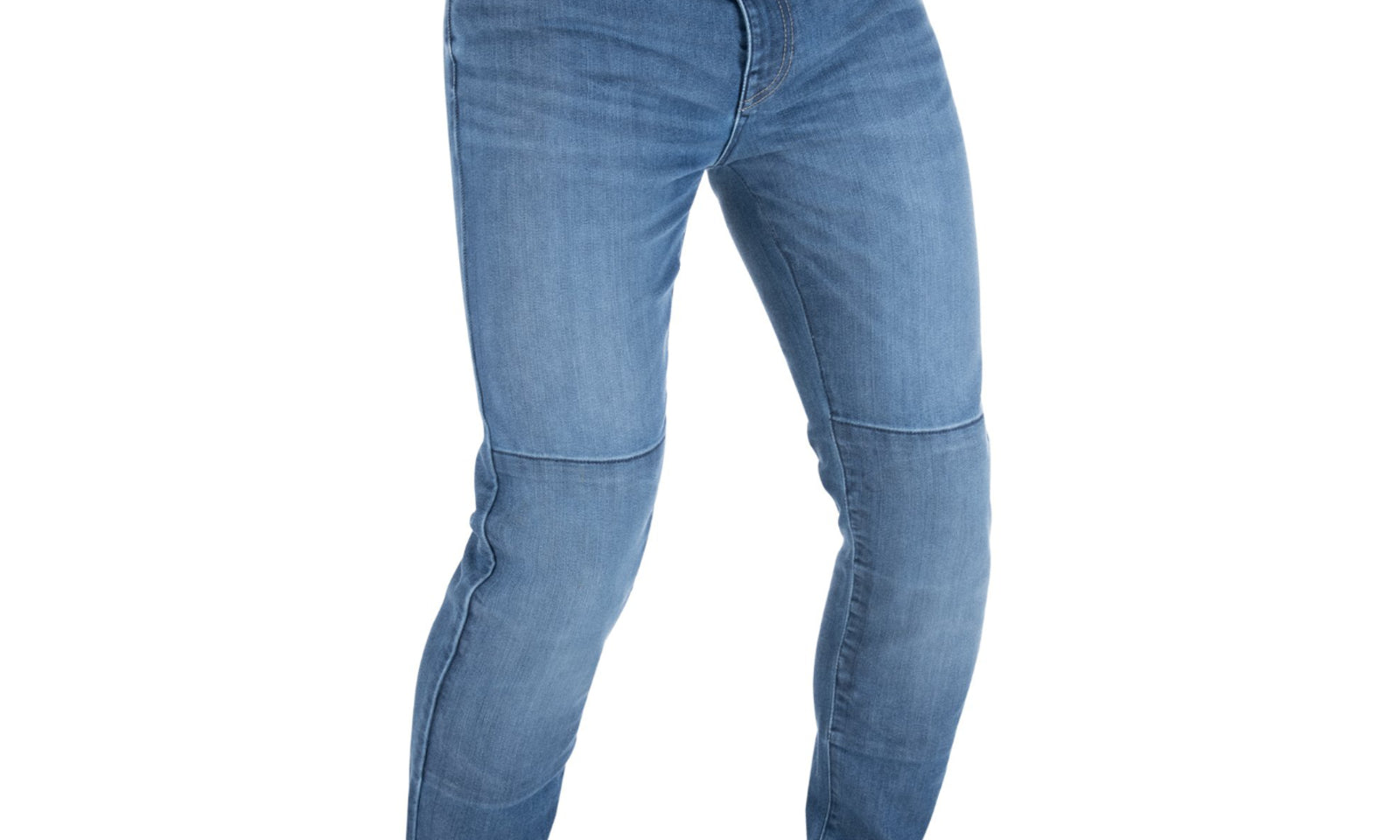 Oxford Original CE AA Armourlite Slim Jeans - Blue (Regular - 32L)