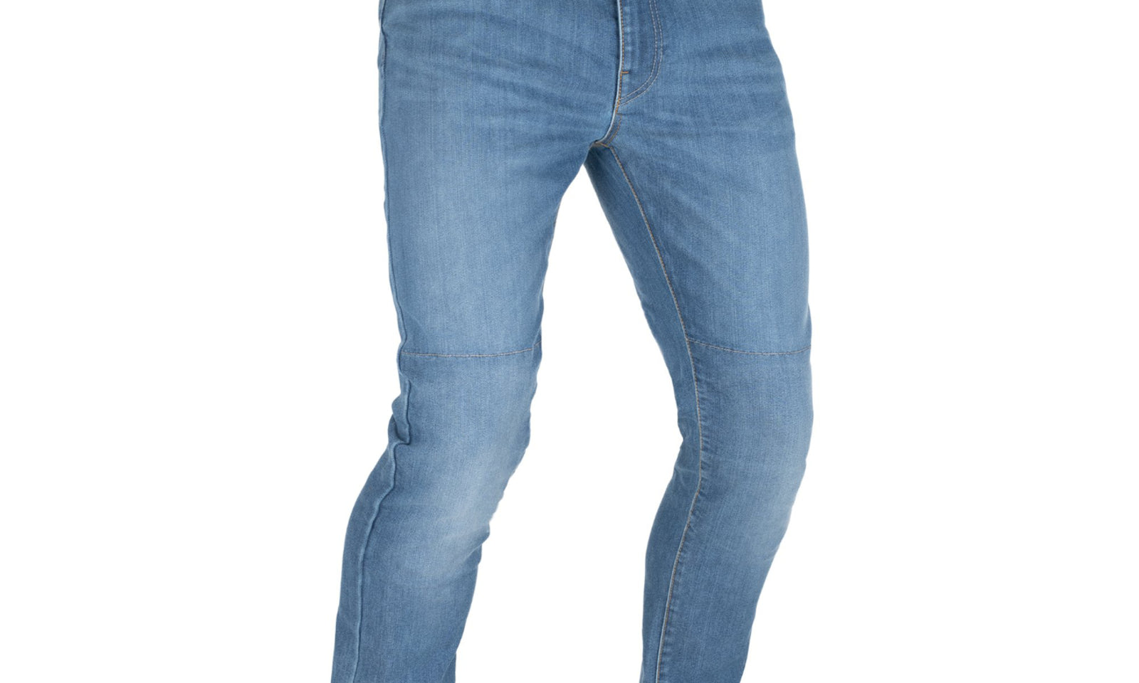 Oxford Original CE AA Armourlite Straight Jeans - Blue (Regular - 32L)