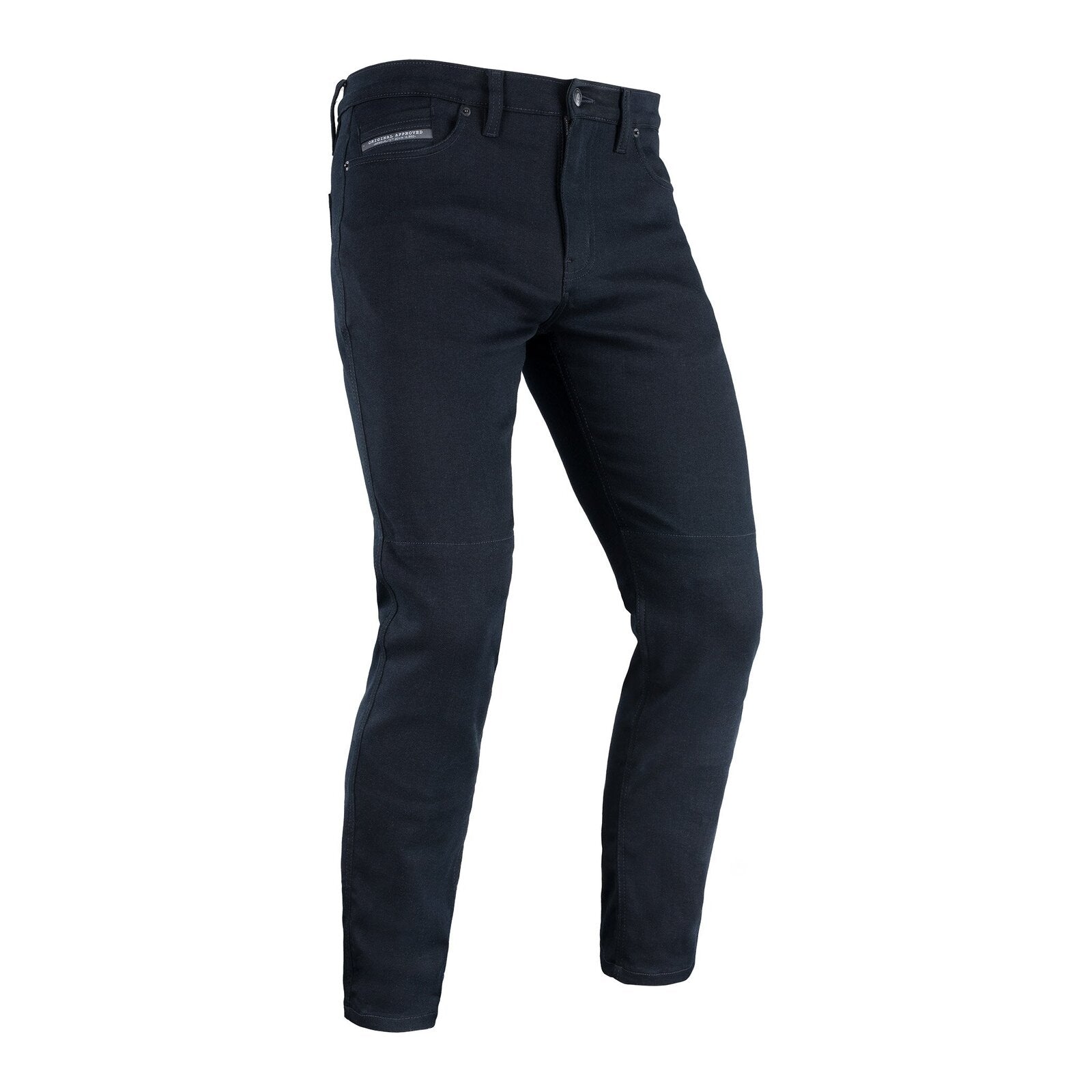 Oxford AA Super Stretch Men's Jean - Indigo (Regular)