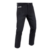 Oxford OA Marshal AAA Straight Men's Jeans - Black (Short)