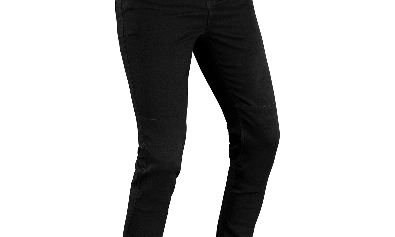 Oxford AA SuperStretch Women's Jean - Black