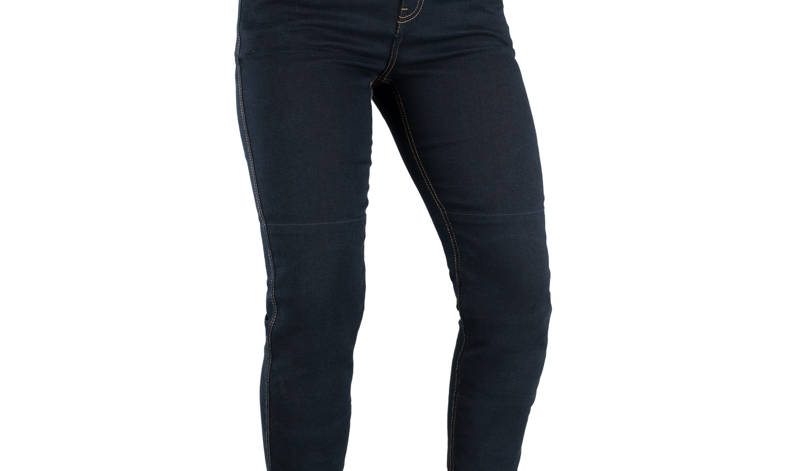 Oxford AA SuperStretch Women's Jean - Indigo