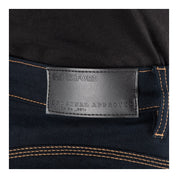 Oxford AA SuperStretch Women's Jean - Indigo