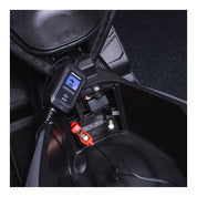 Oxford 12 Volt Standard Plug Socket 120w 10amp