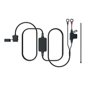 Oxford USB Type C 3.0amp Charging Kit