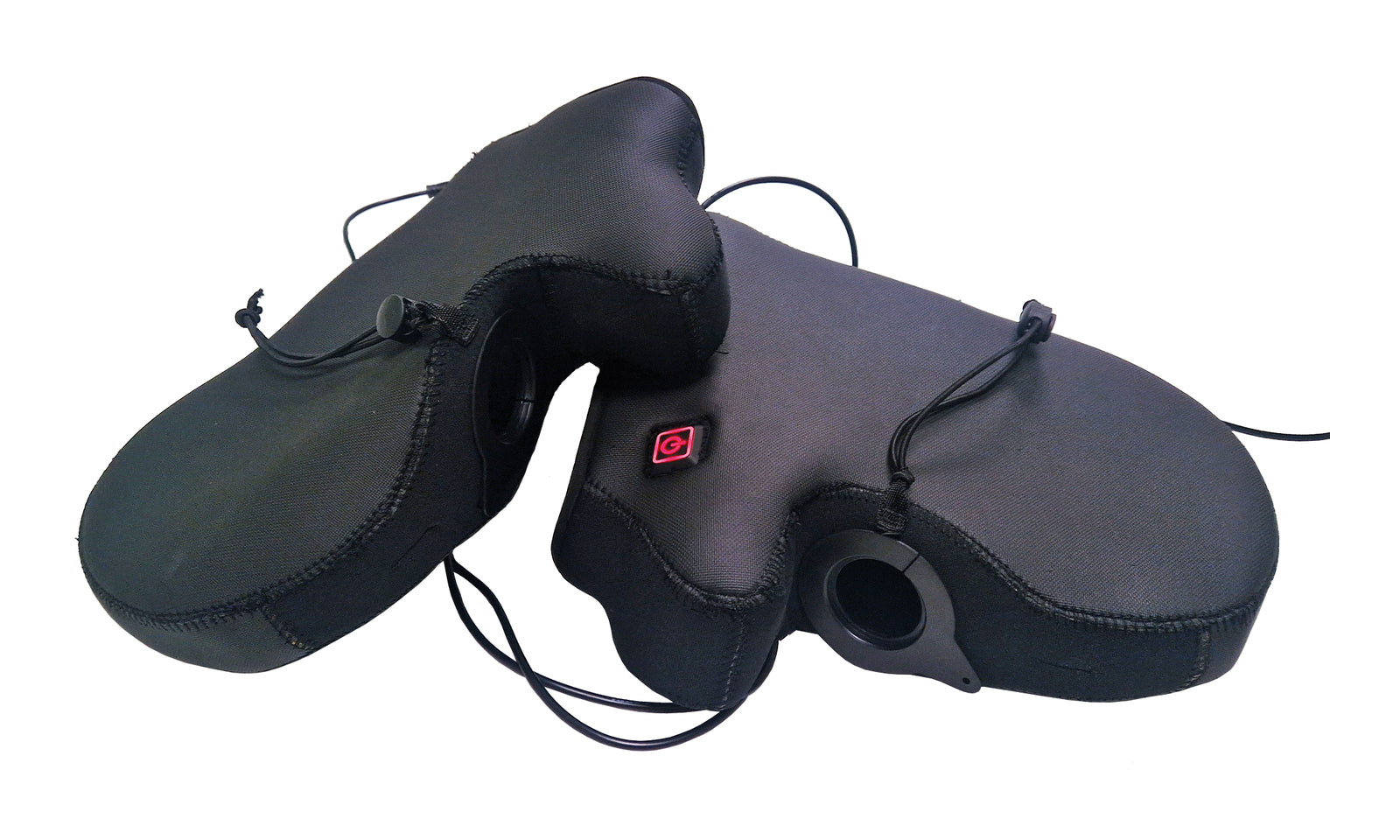 Oxford Hot Muff Handlebar Muffs