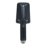 Oxford Indicator - Rectangle Long - Black (Pair)