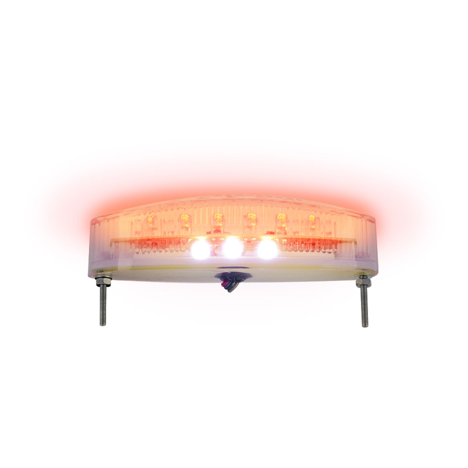 Oxford Eyeshot Tail Light / Brake Light / Plate Light