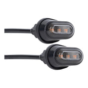 Oxford Dark Eye Micro Indicator - Flush Fit