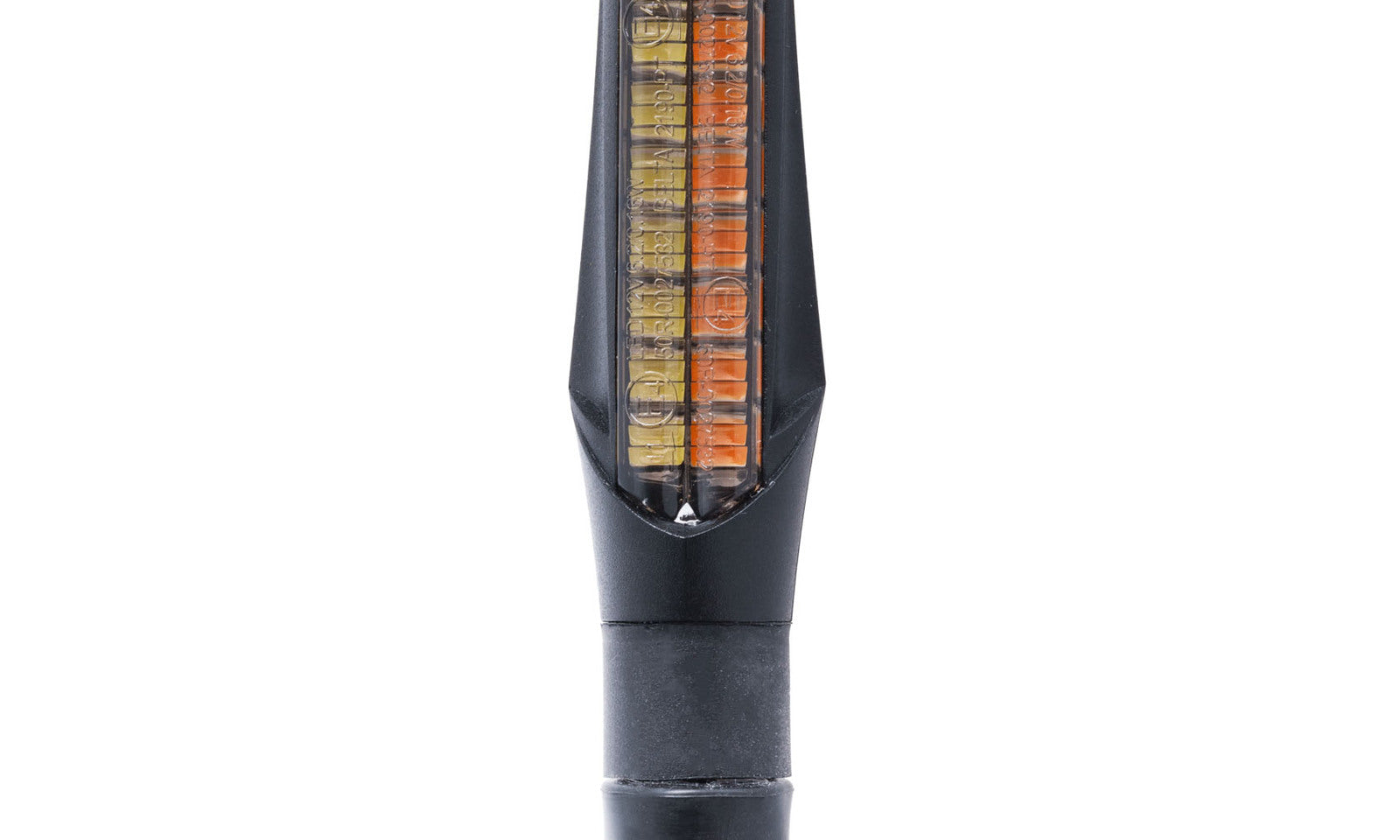 Oxford Duo Front Sequential Indicators (Includes Resistors)