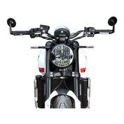 Oxford Nightsliders 2-1 Indicators & Daytime Lights