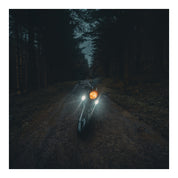 Oxford Auxiliary Lights