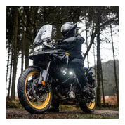 Oxford Auxiliary Lights