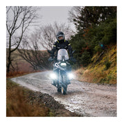 Oxford Auxiliary Lights