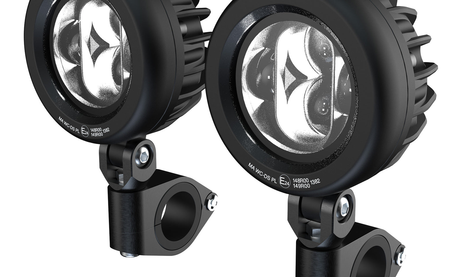 Oxford Auxiliary Lights Round 4K