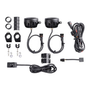 Oxford Auxiliary Lights Round 4K