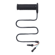 Oxford HotGrips Pro Adventure Left Replacement Grip (Integrated)