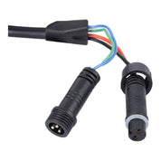 Oxford HotGrips Pro Touring Left Replacement Grip (Integrated)