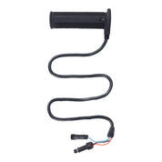 Oxford HotGrips Pro Touring Left Replacement Grip (Integrated)