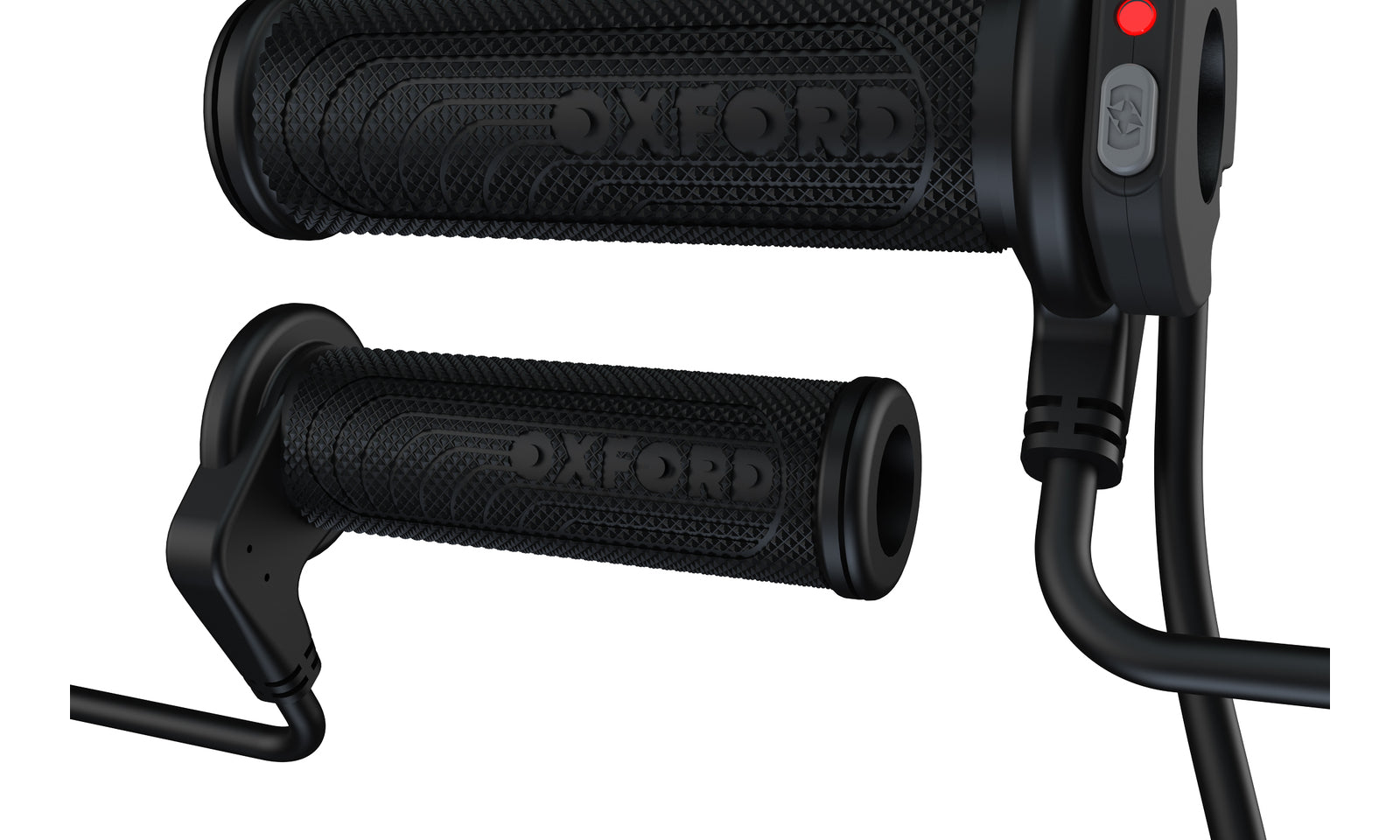 Oxford Hotgrips Advanced Integrated Sport