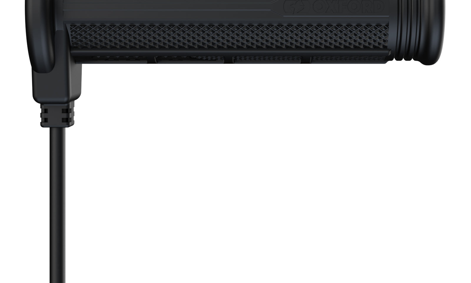 Oxford HotGrips Pro 2.0 Adventure Right Replacement Grip