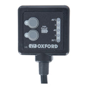 Oxford EVO HotGrips® Adventure - V9 Thermister Switch