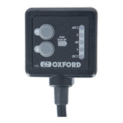Oxford EVO HotGrips® Touring - V9 Thermister Switch