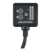 Oxford V9 Evo HotGrips® V9 Controller (ATV)