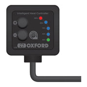 Oxford HotGrips® Premium Retro with V8 Switch