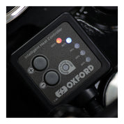 Oxford HotGrips® Premium Retro with V8 Switch