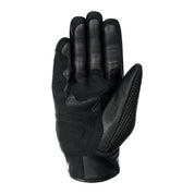 Oxford Brisbane Air Glove - Charcoal / Fluro