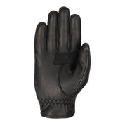 Oxford Henlow Men's Glove - Black