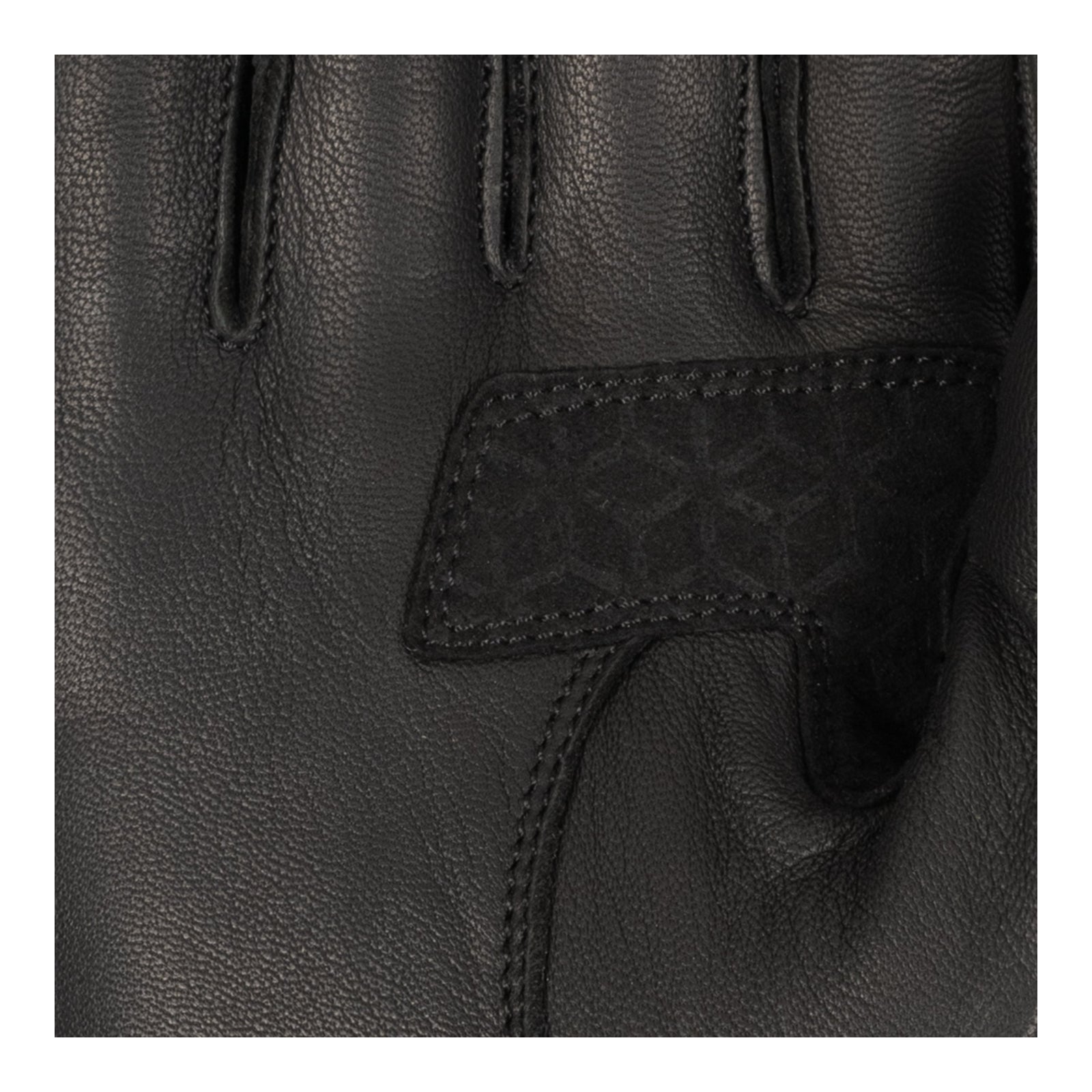 Oxford Henlow Air Men's Glove - Black