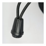 Oxford Convoy 3.0 Women's Glove - Stealth Black