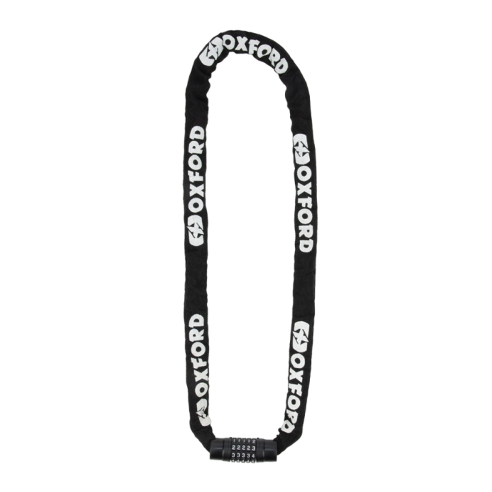 Oxford Combi Chain8 8mm Square x 1.5m