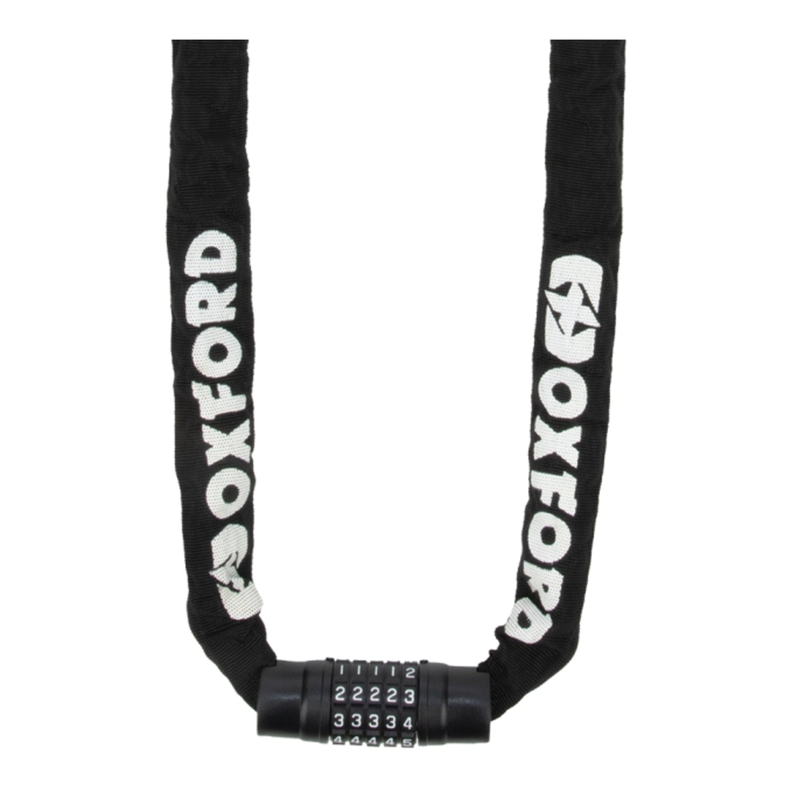 Oxford Combi Chain8 8mm Square x 2.0m