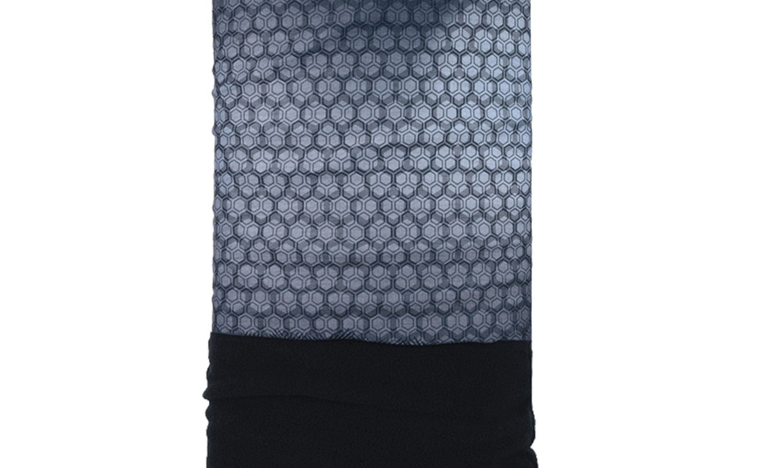 Oxford Thermal Head & Neck Warmer Snug - Prismatic Grey