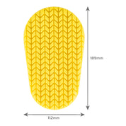 Oxford Insert Prot Lev2 Dynamic 2.0 Hip Armour - CE