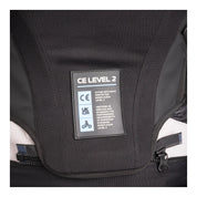 Oxford Dynamic Strapped Back Protector L-2 S/M