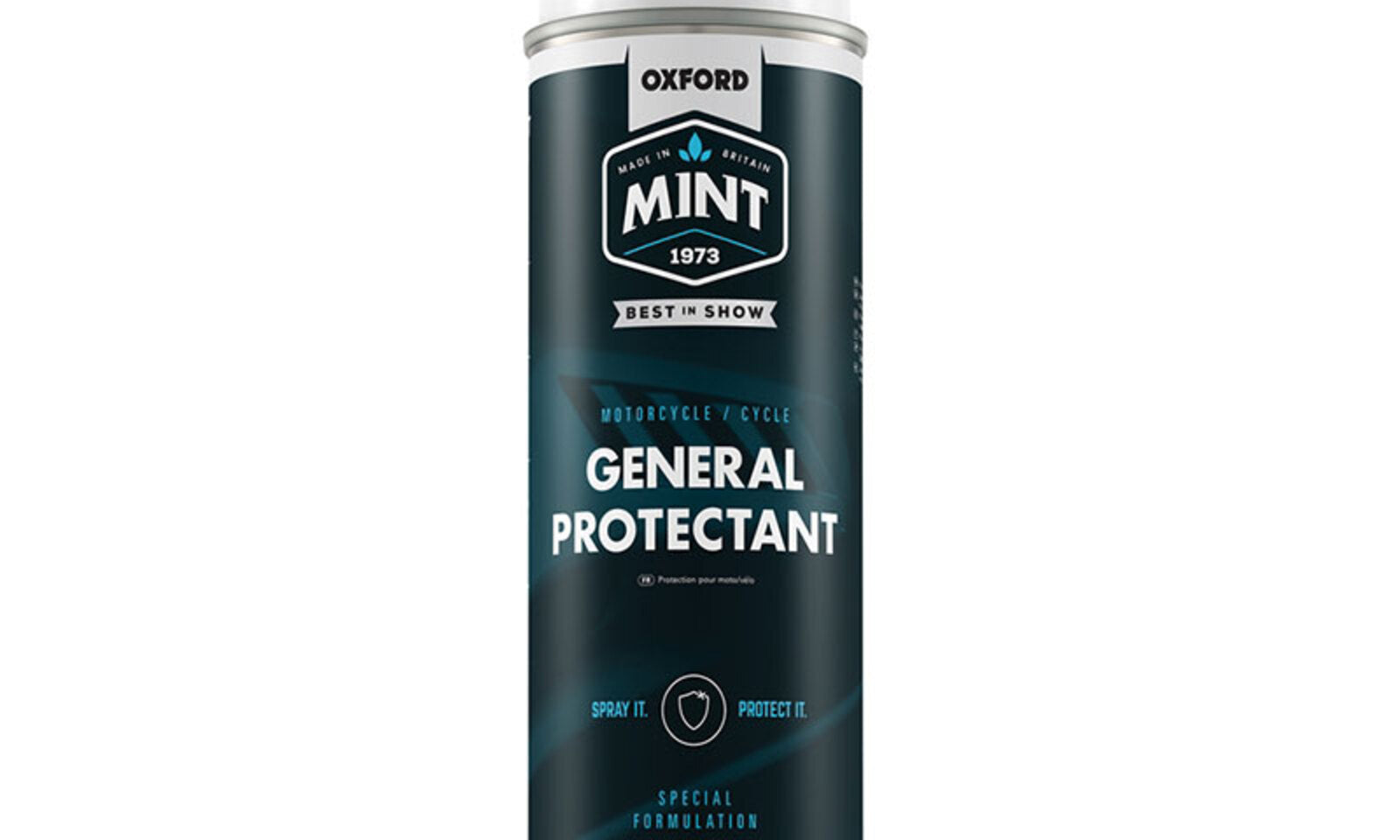 Oxford Mint - General Protectant (500ml)