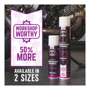 Oxford Mint Corrosion Control - 750ml