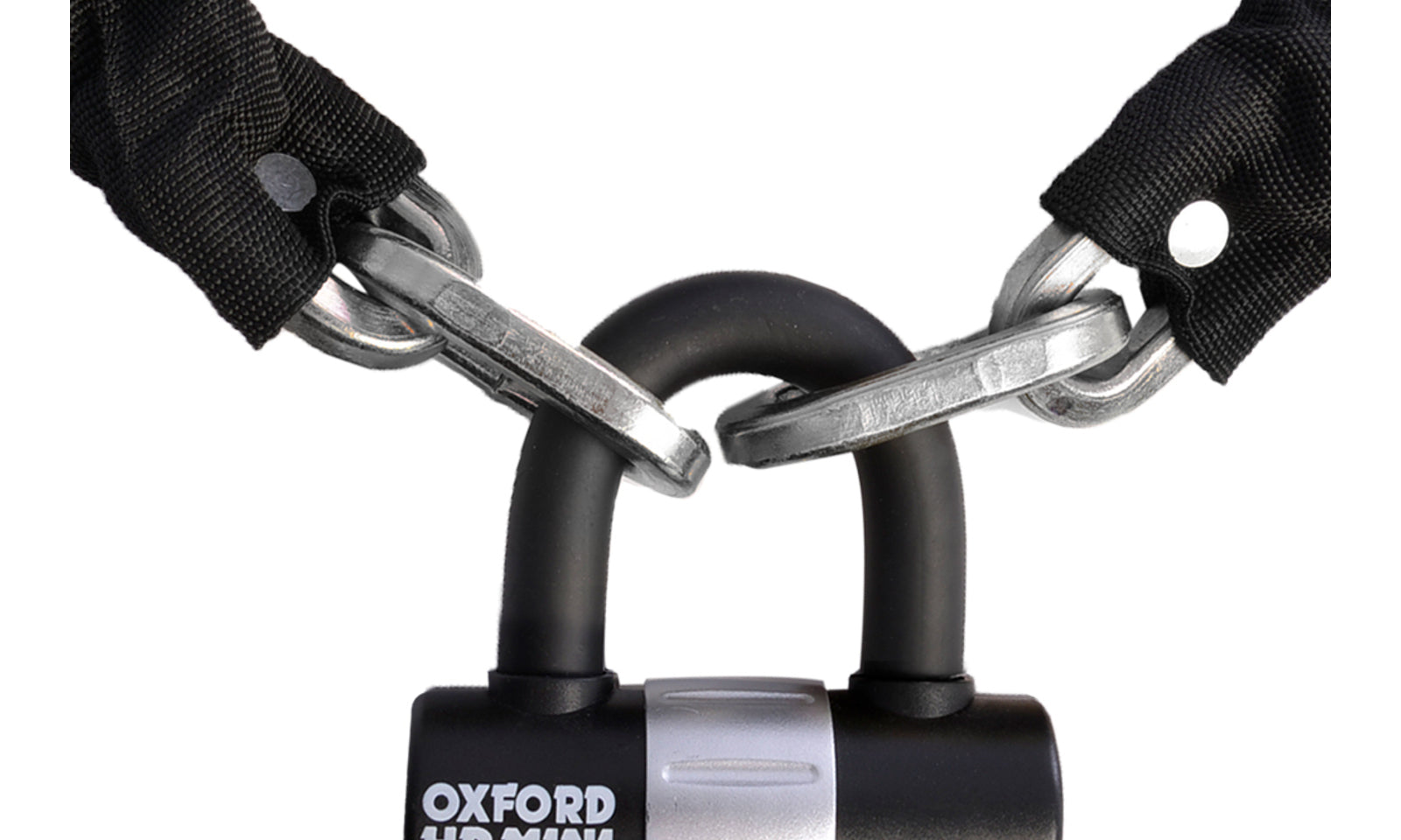 Oxford Heavy Duty Chain Lock 3.0 m