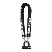 Oxford Heavy Duty Chain Lock 3.0 m