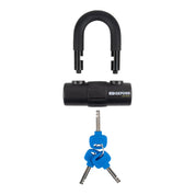 Oxford Heavy Duty Chain Lock 3.0 m