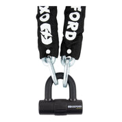 Oxford Heavy Duty Chain Lock 3.0 m