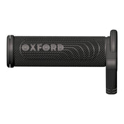 Oxford Hot Grips Premium Sports with V8 Switch