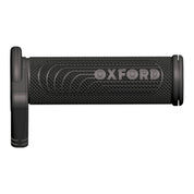 Oxford Hot Grips Premium Sports with V8 Switch