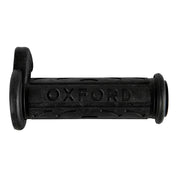 Oxford Hot Grips Commuter with Hi/Low Switch
